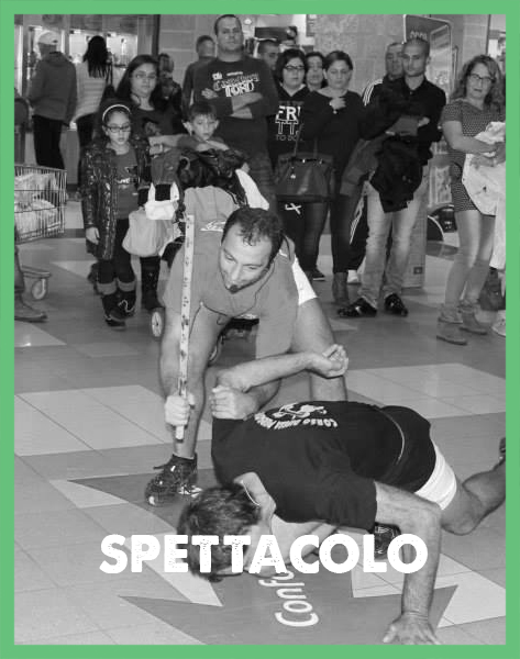 spettacolo