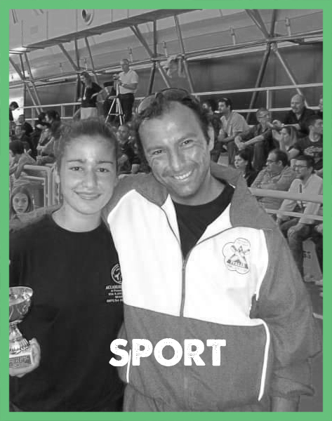 sport